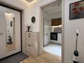 1-комнатная квартира · 46 м² · 5/9 этаж, мкр Аккент 32 — Small,Райымбека Момышулы за 30.3 млн ₸ в Алматы, Алатауский р-н — фото 3