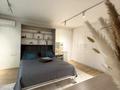1-комнатная квартира · 46 м² · 5/9 этаж, мкр Аккент 32 — Small,Райымбека Момышулы за 30.3 млн ₸ в Алматы, Алатауский р-н — фото 33