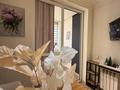 1-комнатная квартира · 46 м² · 5/9 этаж, мкр Аккент 32 — Small,Райымбека Момышулы за 30.3 млн ₸ в Алматы, Алатауский р-н — фото 41