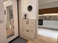 1-комнатная квартира · 46 м² · 5/9 этаж, мкр Аккент 32 — Small,Райымбека Момышулы за 30.3 млн ₸ в Алматы, Алатауский р-н — фото 5