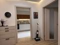 1-комнатная квартира · 46 м² · 5/9 этаж, мкр Аккент 32 — Small,Райымбека Момышулы за 30.3 млн ₸ в Алматы, Алатауский р-н — фото 6