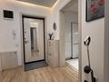 1-комнатная квартира · 46 м² · 5/9 этаж, мкр Аккент 32 — Small,Райымбека Момышулы за 30.3 млн ₸ в Алматы, Алатауский р-н — фото 7