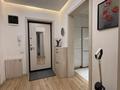 1-комнатная квартира · 46 м² · 5/9 этаж, мкр Аккент 32 — Small,Райымбека Момышулы за 30.3 млн ₸ в Алматы, Алатауский р-н — фото 9