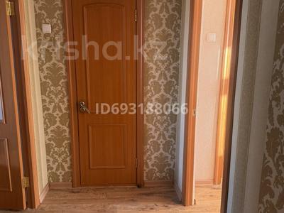 4-комнатная квартира, 83 м², 5/6 этаж, Ердена 221 за 28 млн 〒 в Сатпаев