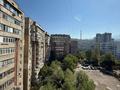 2-комнатная квартира · 42 м² · 9/10 этаж, мкр Самал-2 85 — Мендикулова - бектурова за 60 млн ₸ в Алматы, Медеуский р-н