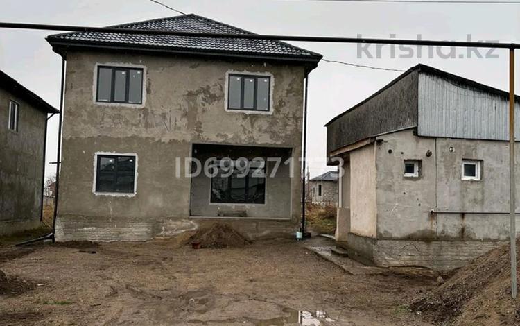 Отдельный дом · 6 комнат · 250 м² · 6 сот., Хасанова 112 за 45 млн 〒 в  — фото 2