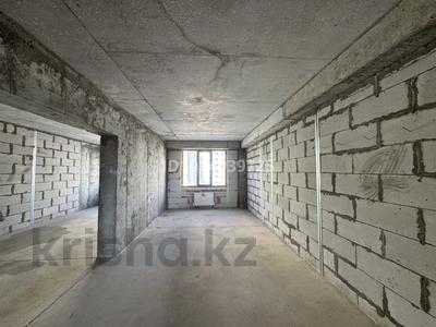 3-комнатная квартира · 89.1 м² · 3/9 этаж, Микрорайон Кайрат — Бухтарминская за 43.7 млн ₸ в Алматы, Турксибский р-н