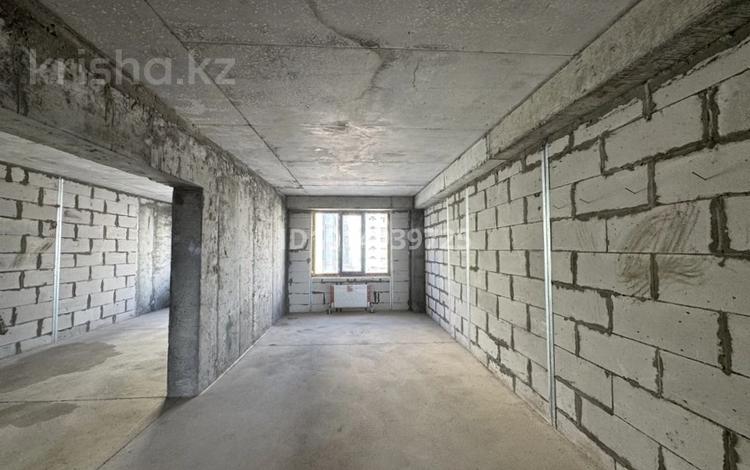 3-комнатная квартира · 89.1 м² · 3/9 этаж, Микрорайон Кайрат — Бухтарминская за 43.7 млн ₸ в Алматы, Турксибский р-н — фото 2