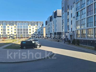 2-комнатная квартира · 635 м² · 4/5 этаж, Мкр Жана Кала 19/11 — Шнос, ресторан Armada за 130 000 〒 в Туркестане