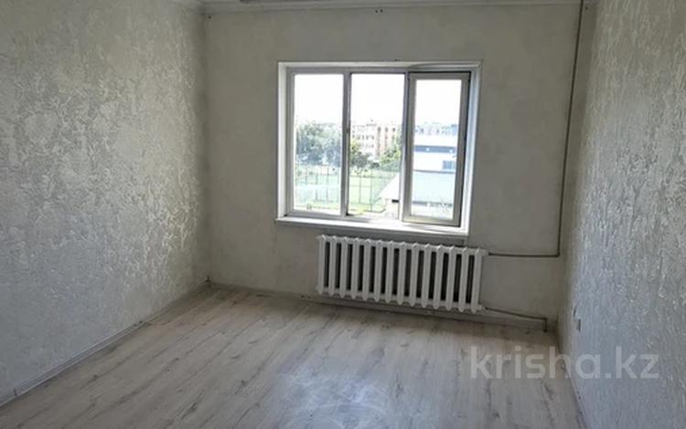 1-бөлмелі пәтер · 37 м² · 4/5 қабат, Север ш/а 39, бағасы: 13.5 млн ₸ в Шымкенте, Аль-Фарабийский р-н — фото 2