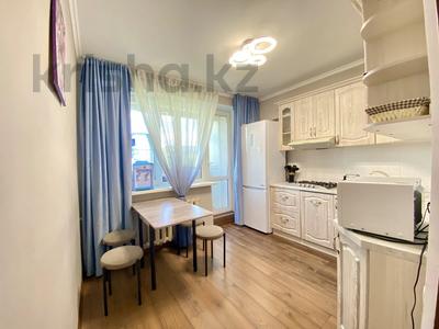 2-комнатная квартира · 51 м² · 5/5 этаж, Пр. Райымбека — Чайковского - Райымбек Батыра - Желтоксана за 47 млн 〒 в Алматы, Алмалинский р-н