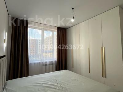 2 комнаты · 51.5 м², Райымбек 161 — Желтоқсан за 70 000 〒 в 