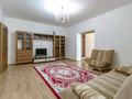 3-комнатная квартира · 100 м² · 2/36 этаж, Достык 5 за 25 000 〒 в Астане, Есильский р-н — фото 3