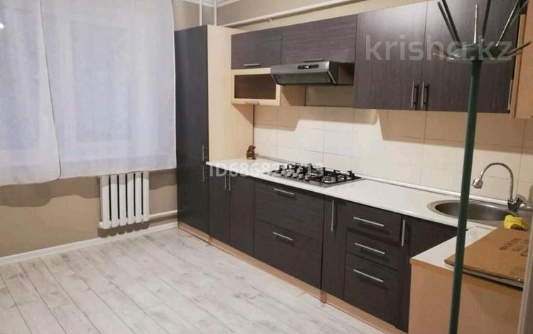1-бөлмелі пәтер · 34 м² · 1/5 қабат, Покрышкина 1а — Ресторан Ақбосаға, бағасы: 9.1 млн ₸ в Талдыкоргане, Каратал — фото 2