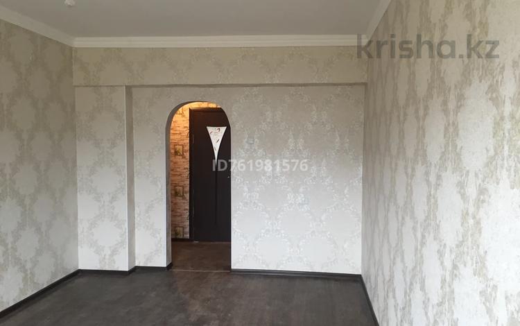 3-комнатная квартира · 66.9 м² · 5/5 этаж, Микрорайон 3 9A за 23 млн 〒 в Есик — фото 2