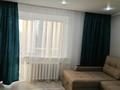 1-комнатная квартира · 35 м² · 4/9 этаж, Курмангазы 154 — Абая проспект за 12 000 ₸ в Уральске, мкр Школьник