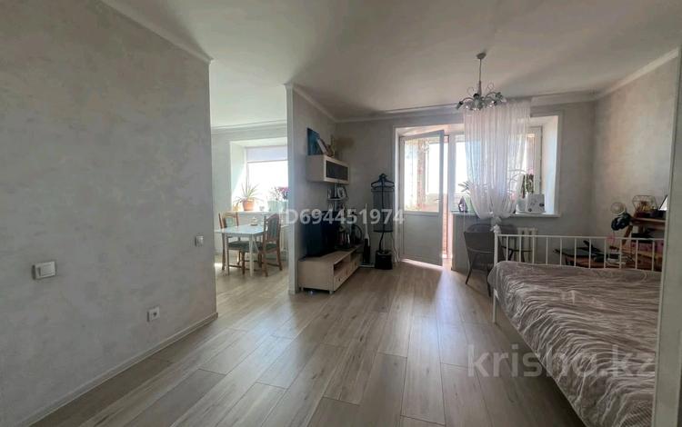 Продажа 1-комнатной квартиры - №694451974: Тлендиева — Саянур рынок ...