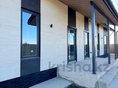 Отдельный дом · 3 комнаты · 123 м² · 7 сот., Керей хана за 75 млн ₸ в Косшы