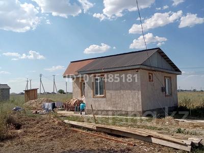 Жеке үй · 2 бөлме · 50 м² · 6 жүзд., Абдилда 205/49 — Жайлы Мектеп, бағасы: 8.5 млн ₸ в Ельтае