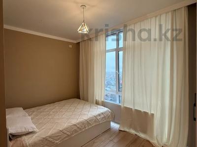 1-бөлмелі пәтер · 33 м² · 9/9 қабат, Шұғыла ш/а. 340/46, бағасы: 200 000 ₸ в Алматы, Наурызбайский р-н