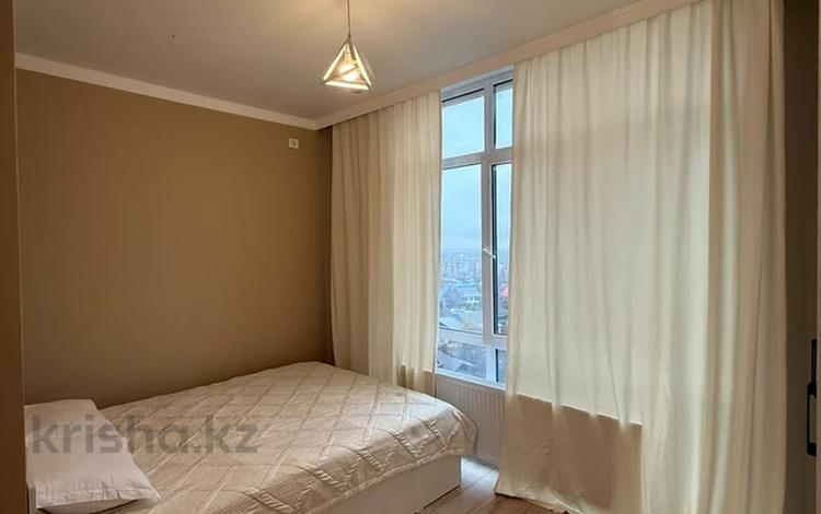 1-бөлмелі пәтер · 33 м² · 9/9 қабат, Шұғыла ш/а. 340/46, бағасы: 200 000 ₸ в Алматы, Наурызбайский р-н — фото 2