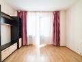 1-бөлмелі пәтер · 45.6 м² · 5/18 қабат, Кудайбердиулы 2 — Гребной канал, бағасы: 20.5 млн ₸ в Астане, Алматы р-н — фото 3