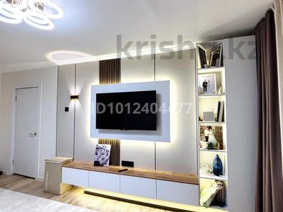 2-комнатная квартира · 44 м² · 1/5 этаж, мкр №3 за 33.5 млн ₸ в Алматы, Ауэзовский р-н