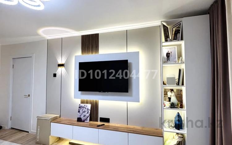 2-комнатная квартира · 44 м² · 1/5 этаж, мкр №3 за 33.5 млн ₸ в Алматы, Ауэзовский р-н — фото 3