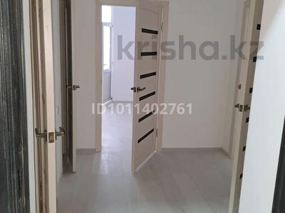 1-бөлмелі пәтер · 49 м² · 2/5 қабат, мкр Нурсая, Елорда 3, бағасы: 22.5 млн 〒 в Атырау