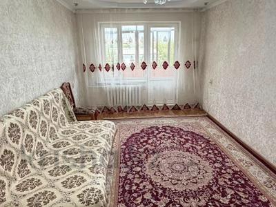 3-комнатная квартира · 60.4 м² · 3/5 этаж, Казахстанская за 19.5 млн ₸ в Талдыкоргане