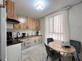 2-комнатная квартира · 55 м² · 10/14 этаж, Туран 65а за 34.5 млн ₸ в Астане, Нура р-н
