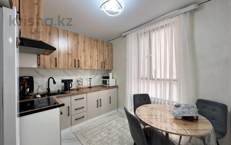 2-комнатная квартира · 55 м² · 10/14 этаж, Туран 65а за 34.5 млн ₸ в Астане, Нура р-н — фото 11