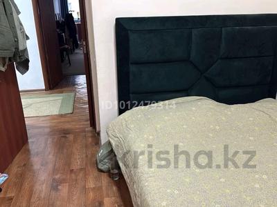3-бөлмелі пәтер · 75 м² · 3/5 қабат, мкр Саялы 6, бағасы: 38 млн ₸ в Алматы, Алатауский р-н