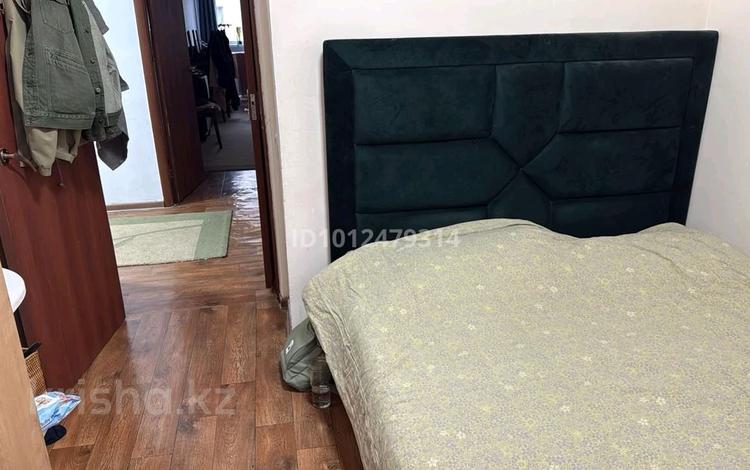 3-бөлмелі пәтер · 75 м² · 3/5 қабат, мкр Саялы 6, бағасы: 38 млн ₸ в Алматы, Алатауский р-н — фото 2