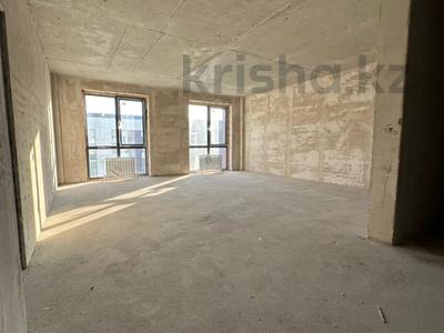 2-комнатная квартира, 67 м², 5/5 этаж, мкр Кайрат за 26.5 млн 〒 в Алматы, Турксибский р-н