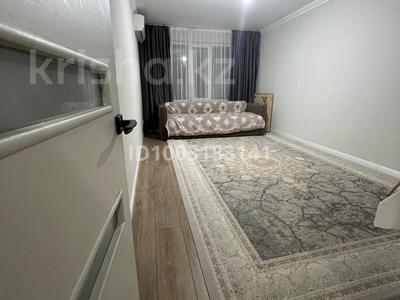 2-комнатная квартира · 51 м² · 2/5 этаж, 4 мкр — Школа ОМГ, базар Жетісу за 30 млн 〒 в Конаеве (Капчагай)