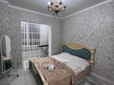 2-комнатная квартира · 65 м² · 2/10 этаж, Шымсити 1/10 стр — Шымсити за 180 000 〒 в Шымкенте, Абайский р-н