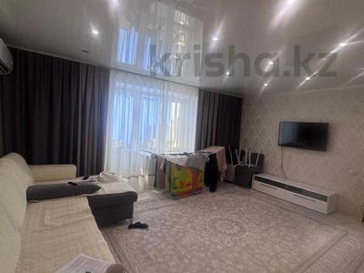 3-комнатная квартира · 61 м² · 3/9 этаж, Бажова 1 за 24 млн 〒 в Усть-Каменогорске