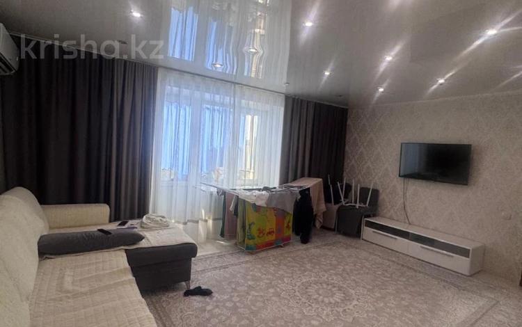 3-комнатная квартира · 61 м² · 3/9 этаж, Бажова 1 за 24 млн 〒 в Усть-Каменогорске — фото 4