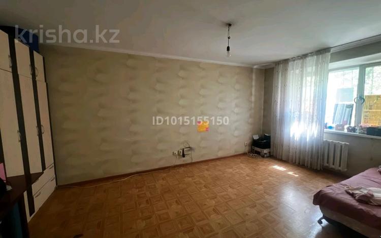 1-бөлмелі пәтер · 34.1 м² · 1/4 қабат, Титова, бағасы: 17 млн ₸ в  — фото 2