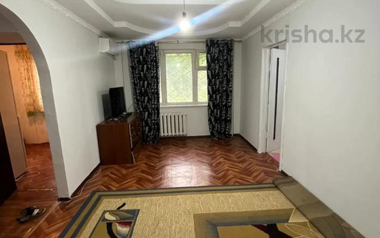 2-комнатная квартира · 46.1 м² · 1/5 этаж, Аманжолова 141 за 10.2 млн ₸ в Уральске — фото 2