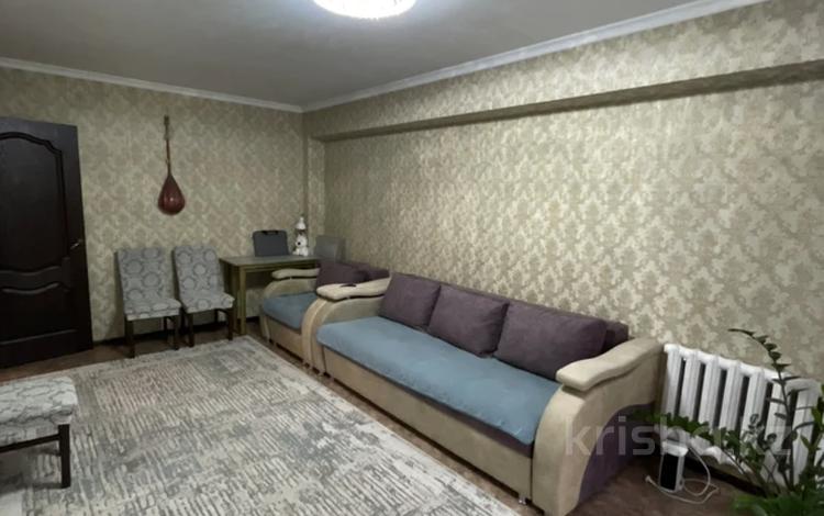 3-комнатная квартира · 71.3 м² · 1/5 этаж, Космическая 10/4 за 26.6 млн ₸ в Усть-Каменогорске, Ульбинский — фото 2