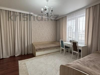 3-комнатная квартира · 88 м² · 1/7 этаж, Аль-Фараби — Улы-дала и Керей Жанибек за 51.5 млн 〒 в Астане, Есильский р-н