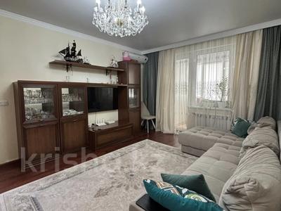 3-бөлмелі пәтер · 88 м² · 1/7 қабат, Аль-Фараби — Улы-дала и Керей Жанибек, бағасы: 51.5 млн ₸ в Астане, Есильский р-н