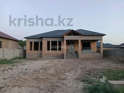 Часть дома · 5 комнат · 215 м² · 8 сот., Мкр. Тассай 9 — Мкр. Тассай, улица Кокпар за 36 млн ₸ в Шымкенте, Каратауский р-н