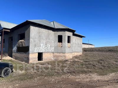 Отдельный дом · 8 комнат · 1000 м² · 1000 сот., Алғабас ауылы 21 — Сарыағаш ауд, Құркелес округы, Алғабас ауылы за 10 млн 〒 в Сарыагаш