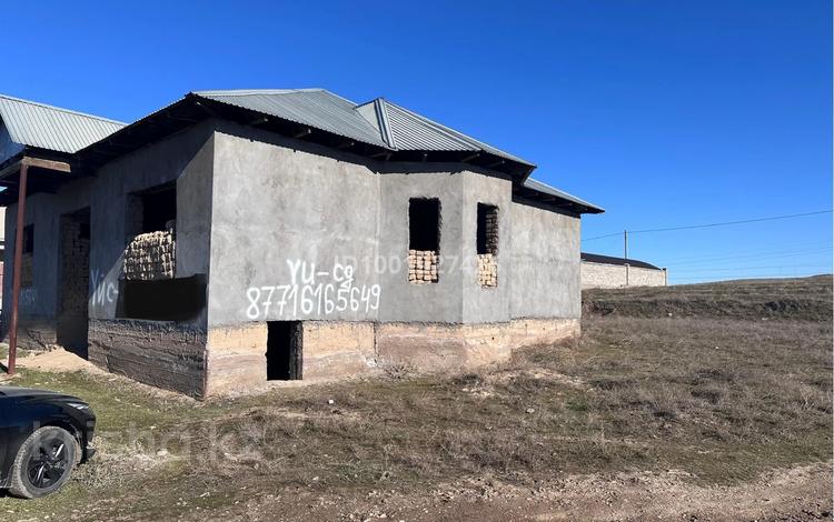 Отдельный дом · 8 комнат · 1000 м² · 1000 сот., Алғабас ауылы 21 — Сарыағаш ауд, Құркелес округы, Алғабас ауылы за 10 млн ₸ в Сарыагаш — фото 2