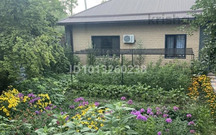 Дача · 4 комнаты · 120 м² · , Клубничная 35 за 40 млн ₸ в Шымкенте, Каратауский р-н — фото 2