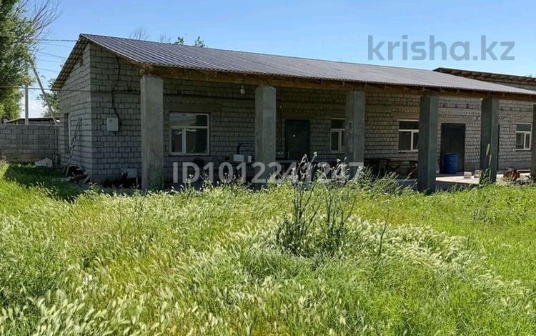 Отдельный дом · 4 комнаты · 120 м² · 16 сот., Рабат-1 104 за 40 млн ₸ в Шымкенте, Енбекшинский р-н — фото 2