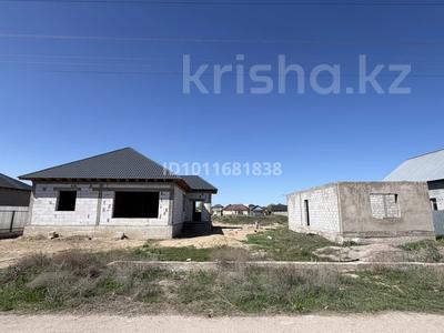 Жеке үй · 4 бөлме · 120 м² · 12 сот., Мусирепова 10 — Школа Ақниет и Мешіт, бағасы: 35 млн ₸ в Боралдае (Бурундай), мкр Водник-3